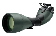 Swarovski Optik 115mm Kit mit BTX Objektivmodul