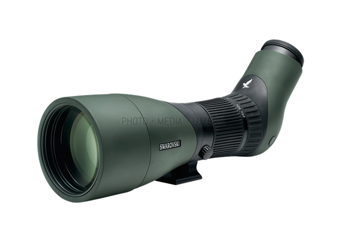 Swarovski Optik 85mm Kit ATX Objektivmodul