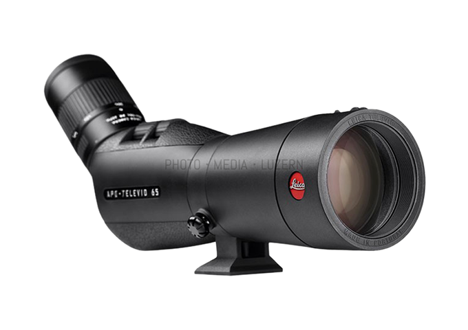 Leica APO-Televid 65mm Kit inkl. 25-50x 40149