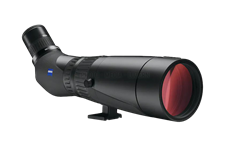 Zeiss Optik Harpia 85mm Kit 22-65x