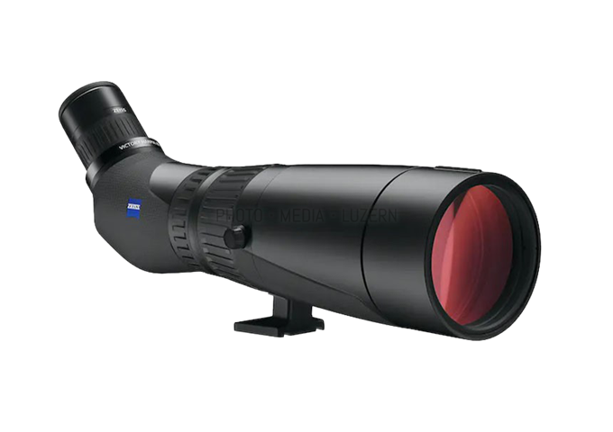 Zeiss Optik Harpia 85mm Kit 22-65x