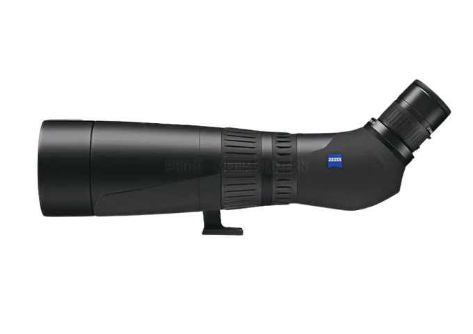 Zeiss Optik Harpia 85mm Kit 22-65x