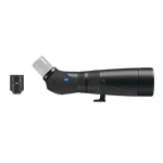 Zeiss Optik Harpia 85mm Kit 22-65x