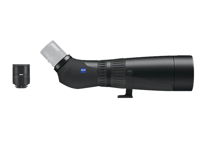 Zeiss Optik Harpia 85mm Kit 22-65x
