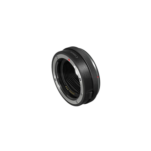 Canon EF-EOS R Adapter (mit Steuerring)