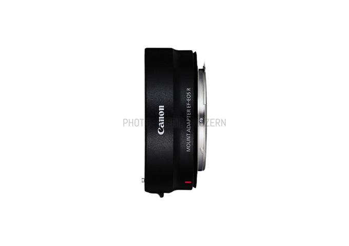 Canon EF-EOS R Adapter