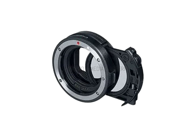 Canon EF-EOS R Adapter (mit Filter V-ND)