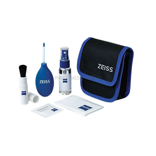 Zeiss Optik Lens Cleaning Kit