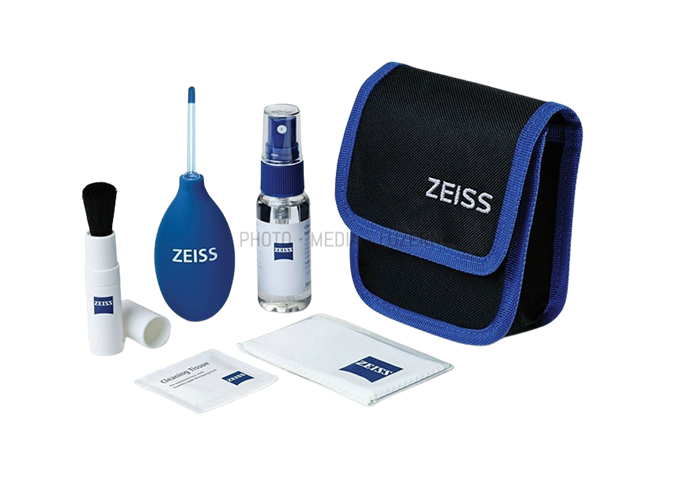 Zeiss Optik Lens Cleaning Kit