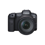 Canon EOS R5 + RF 24-105mm F4 L Kit