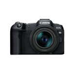 Canon EOS R8 + RF 24-50mm F4.5-6.3