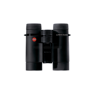 Leica Ultravid 10x32 HD-Plus, 40091