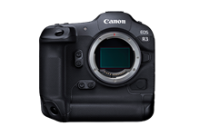 Canon EOS R3 Body