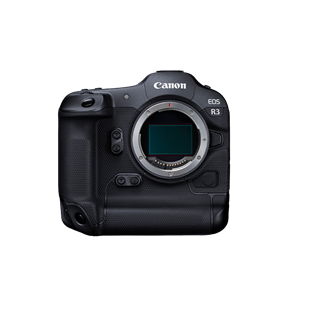 Canon EOS R3 Body
