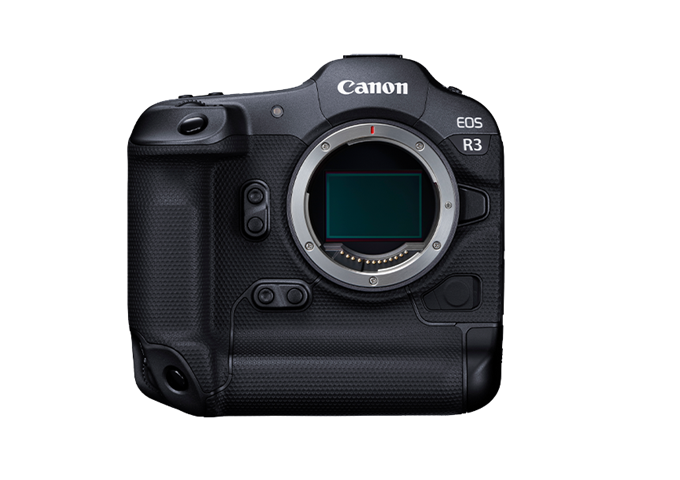 Canon EOS R3 Body