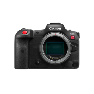 Canon EOS R5 C Body