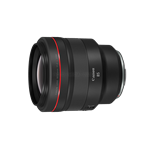 Canon RF 85mm F1.2 L USM Canon RF 85mm F1.2 L USM