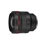 Canon RF 85mm F1.2 L USM