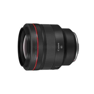 Canon RF 85mm F1.2 L USM