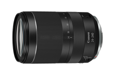Canon RF 24-240mm F4-6.3 IS USM
