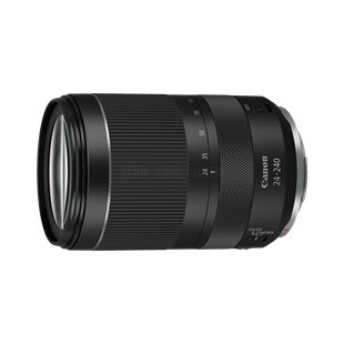 Canon RF 24-240mm F4-6.3 IS USM