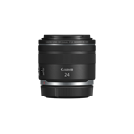 Canon RF 24mm F1.8 IS STM Macro