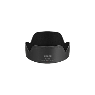 Canon EW-53 (Sonnenblende)