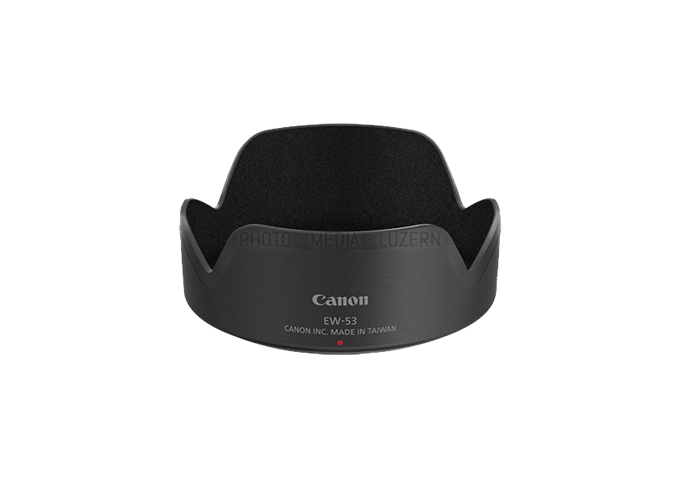 Canon EW-53 (Sonnenblende)