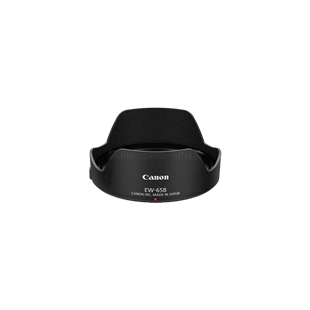 Canon EW-65B (Sonnenblende)