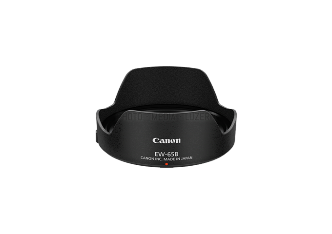Canon EW-65B (Sonnenblende)