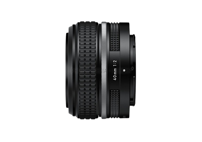 Nikon Nikkor Z 40mm F2 SE