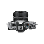 Nikon Nikkor Z 40mm F2 SE