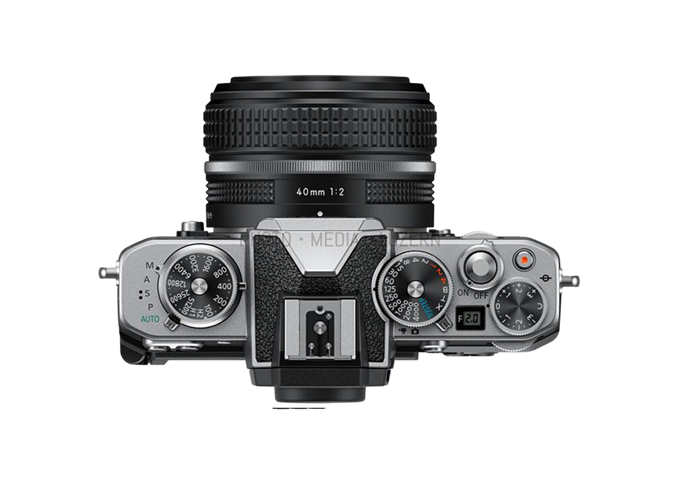 Nikon Nikkor Z 40mm F2 SE