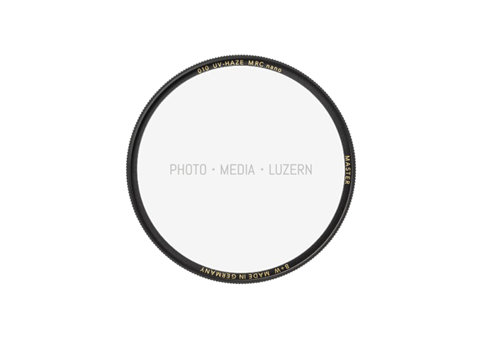 B&W UV-Haze-Filter 82mm 010 (MRC Nano/Master)