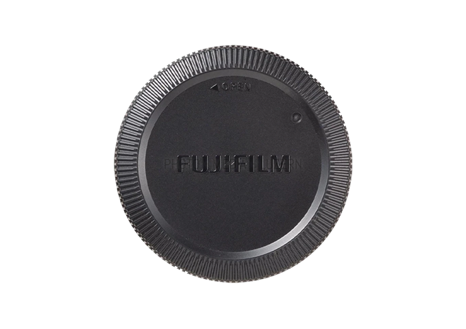 Fujifilm RLCP-002 für Fujifilm GFX