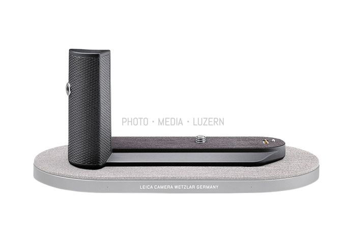 Leica Wireless Charging Handgriff HG-DC 1, 19530
