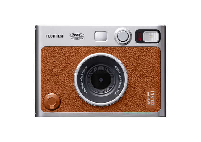 FUJIFILM Instax Mini Evo