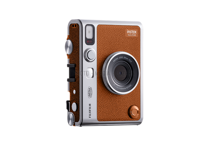 FUJIFILM Instax Mini Evo