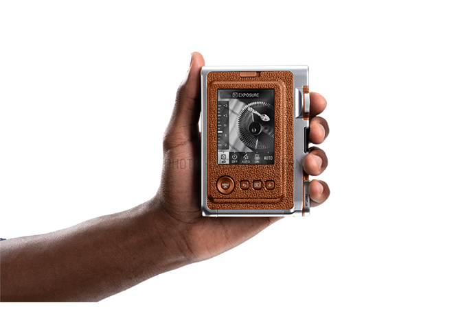 FUJIFILM Instax Mini Evo
