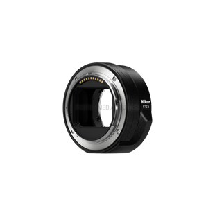 Nikon FTZ II Objektivadapter für Objektive F-Bajonett