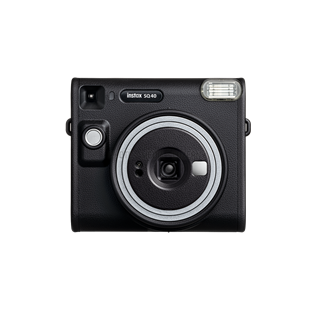 Fujifilm Instax Square SQ40