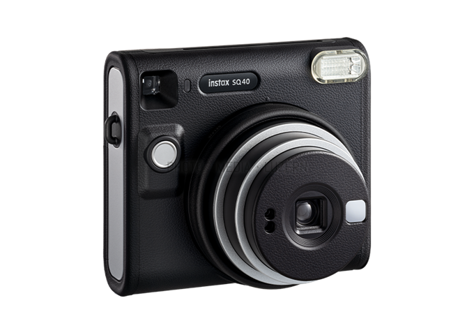 FUJIFILM Instax Square SQ40