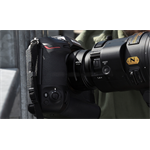 Nikon FTZ II Objektivadapter für Objektive F-Bajonett