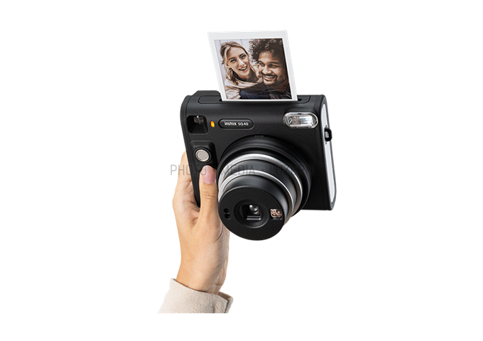 FUJIFILM Instax Square SQ40