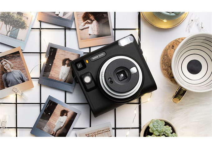 FUJIFILM Instax Square SQ40