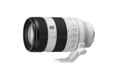 Sony SEL-70200 G2 F4 Macro OSS