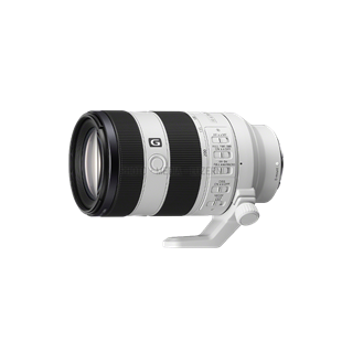 Sony SEL-70200 G2 F4 Macro OSS