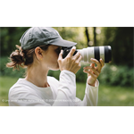 Sony SEL-70200 G2 F4 Macro OSS