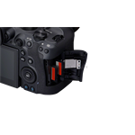 Canon EOS R6 Mark II + RF 24-105mm F4 L IS USM