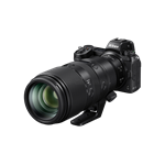 Nikon Nikkor Z 100-400mm F4.5-5.6 S VR Nikon Nikkor Z 100-400mm F4.5-5.6 S VR